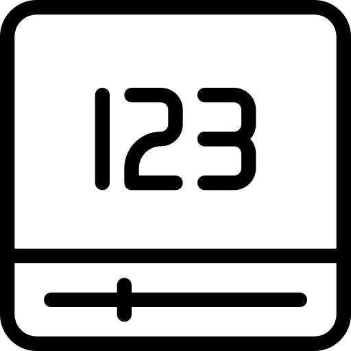 字数