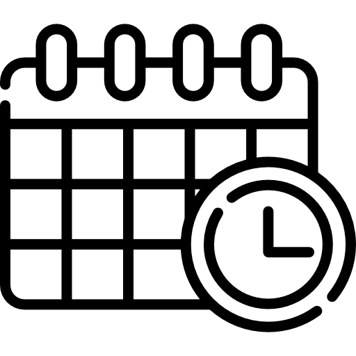 交付时限