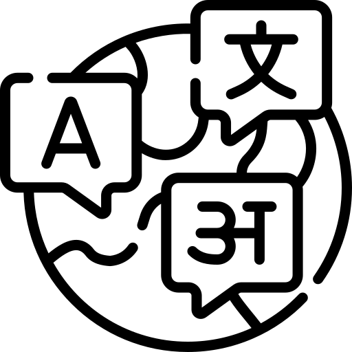全面覆盖各个学科领域和语言