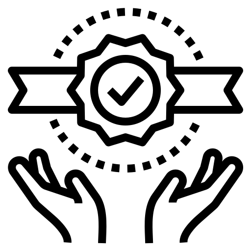所有项目均提供 72 小时保障
