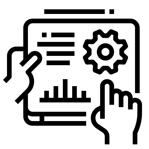 交付前进行最终质量检查